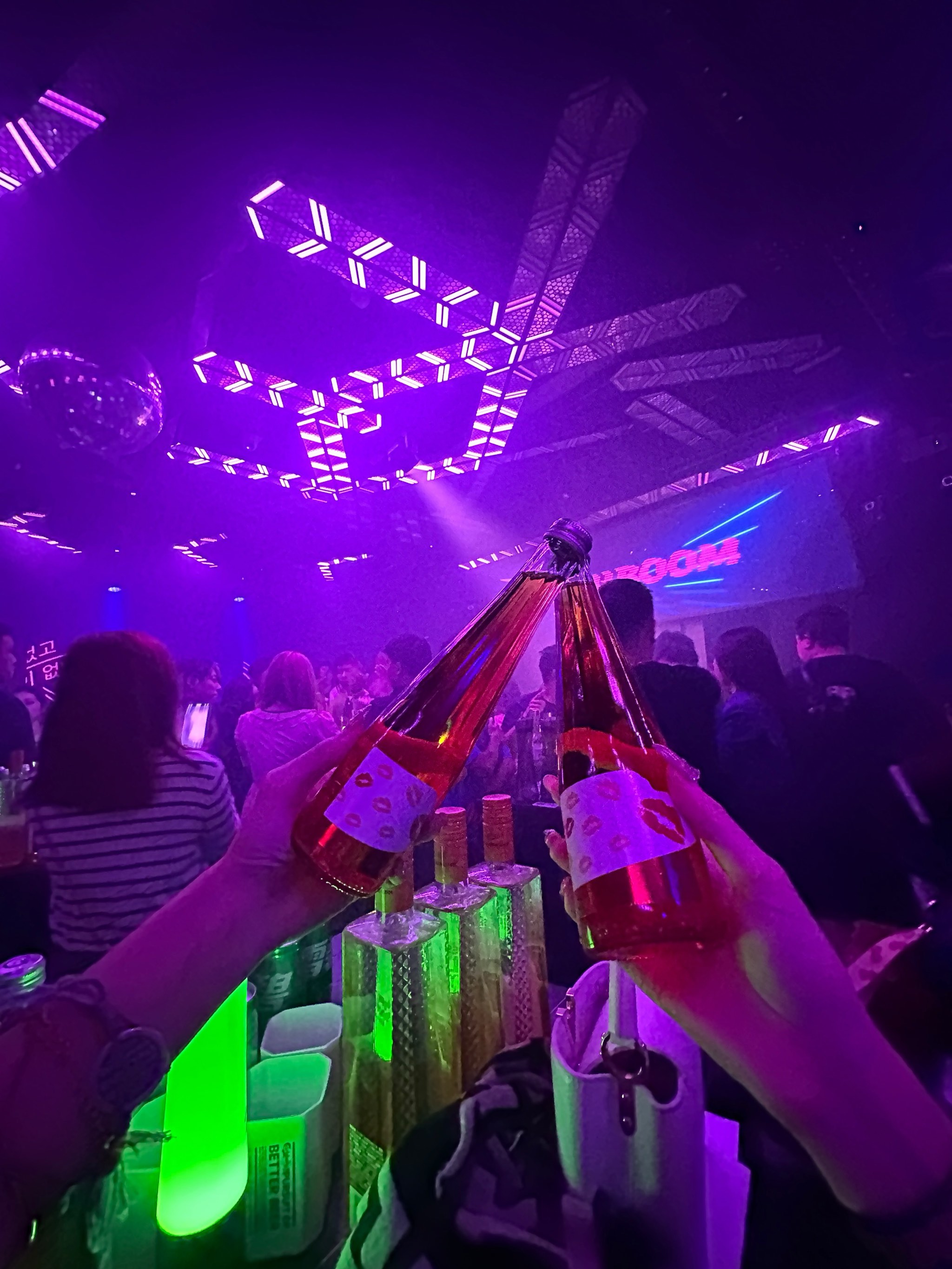 商务KTV韶关|值得一去-乐昌市ktv预定