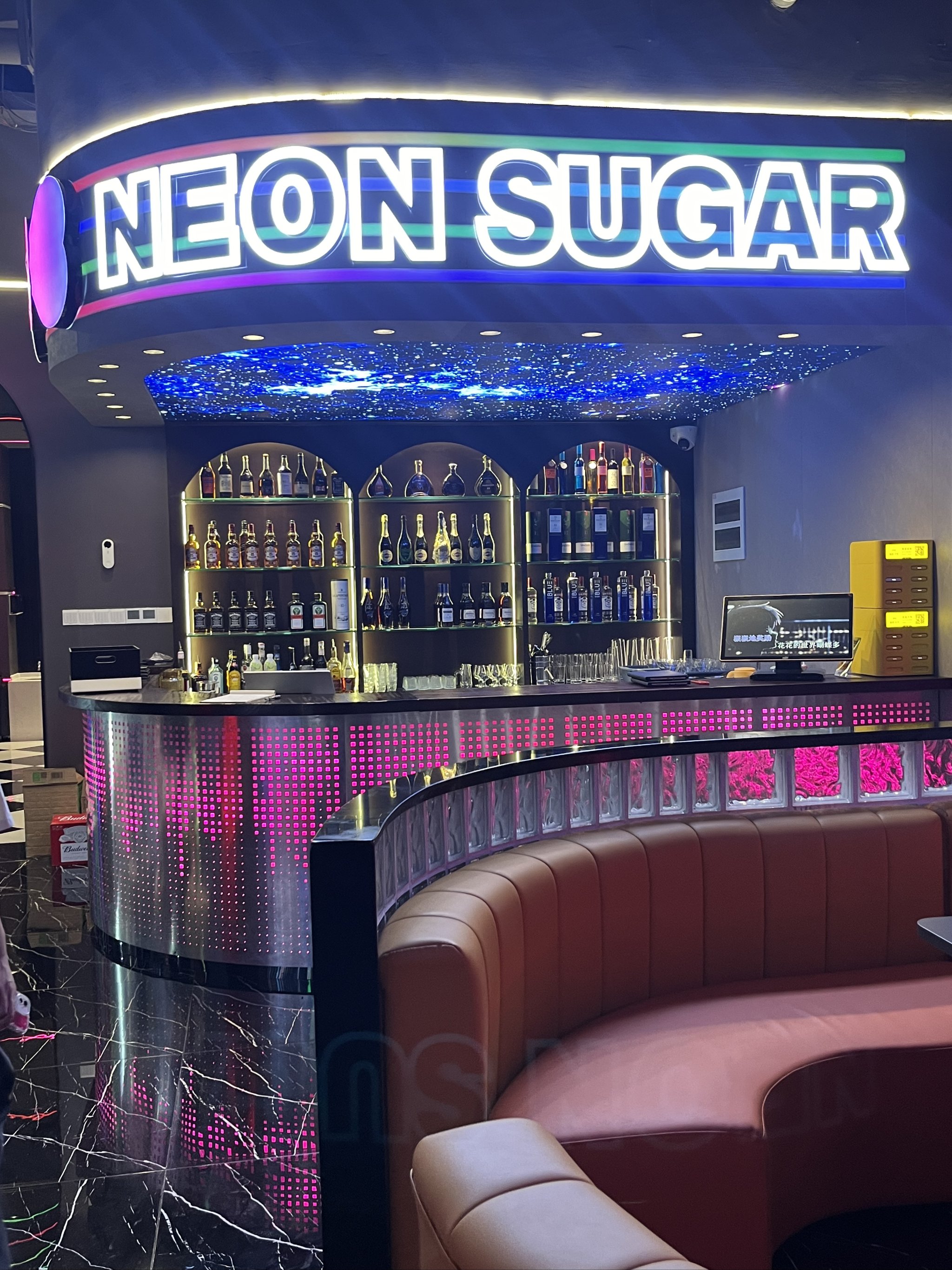 探秘韶关商务ktv攻略-乐昌市ktv预定